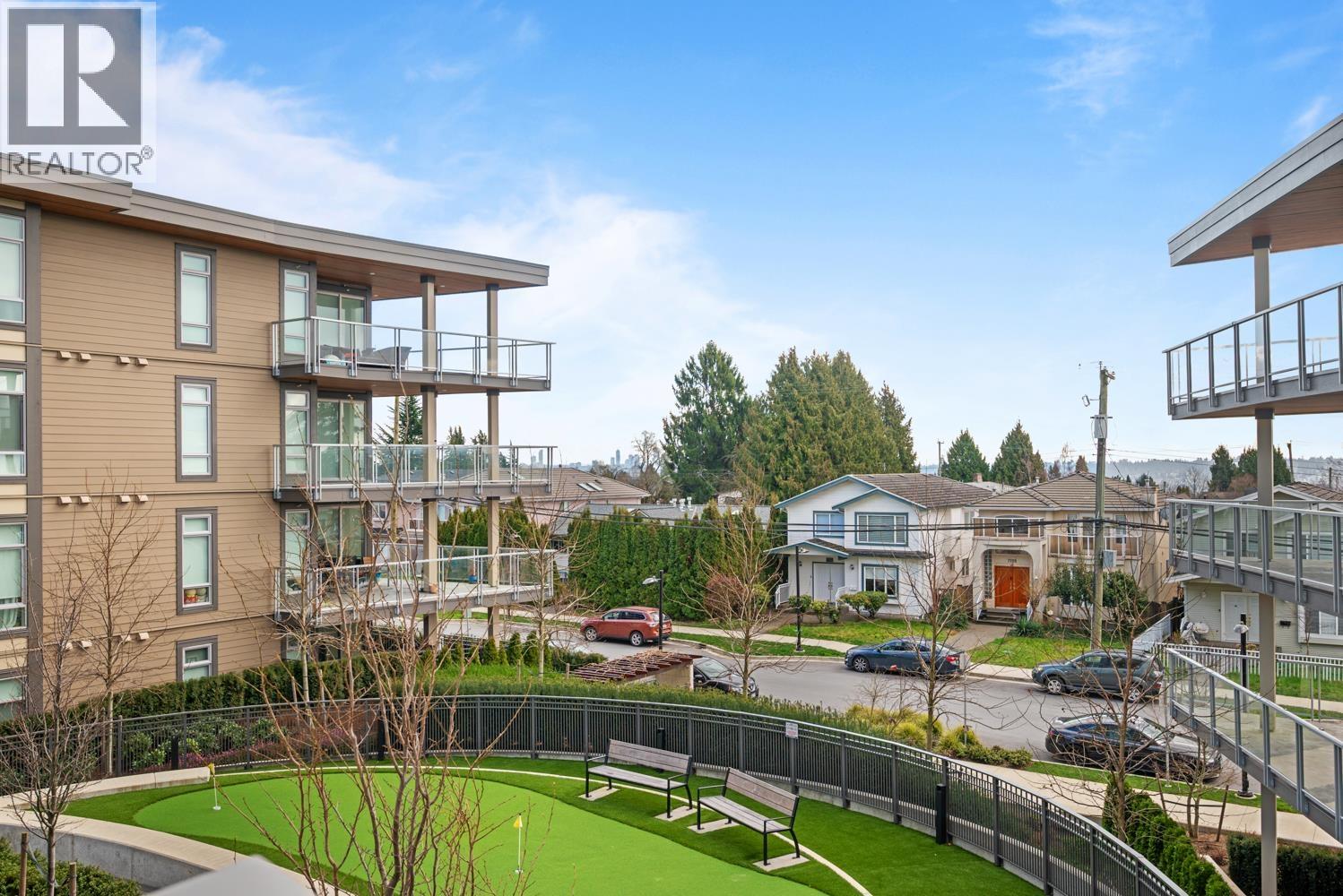 202 7769 Park Crescent, Burnaby, British Columbia  V3N 0J7 - Photo 37 - R3094518