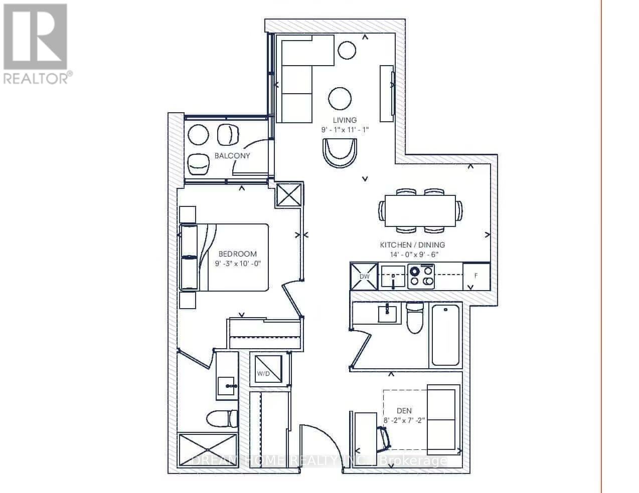 440 - 28 Eastern Avenue, Toronto, Ontario  M5A 0Y2 - Photo 15 - C12837074