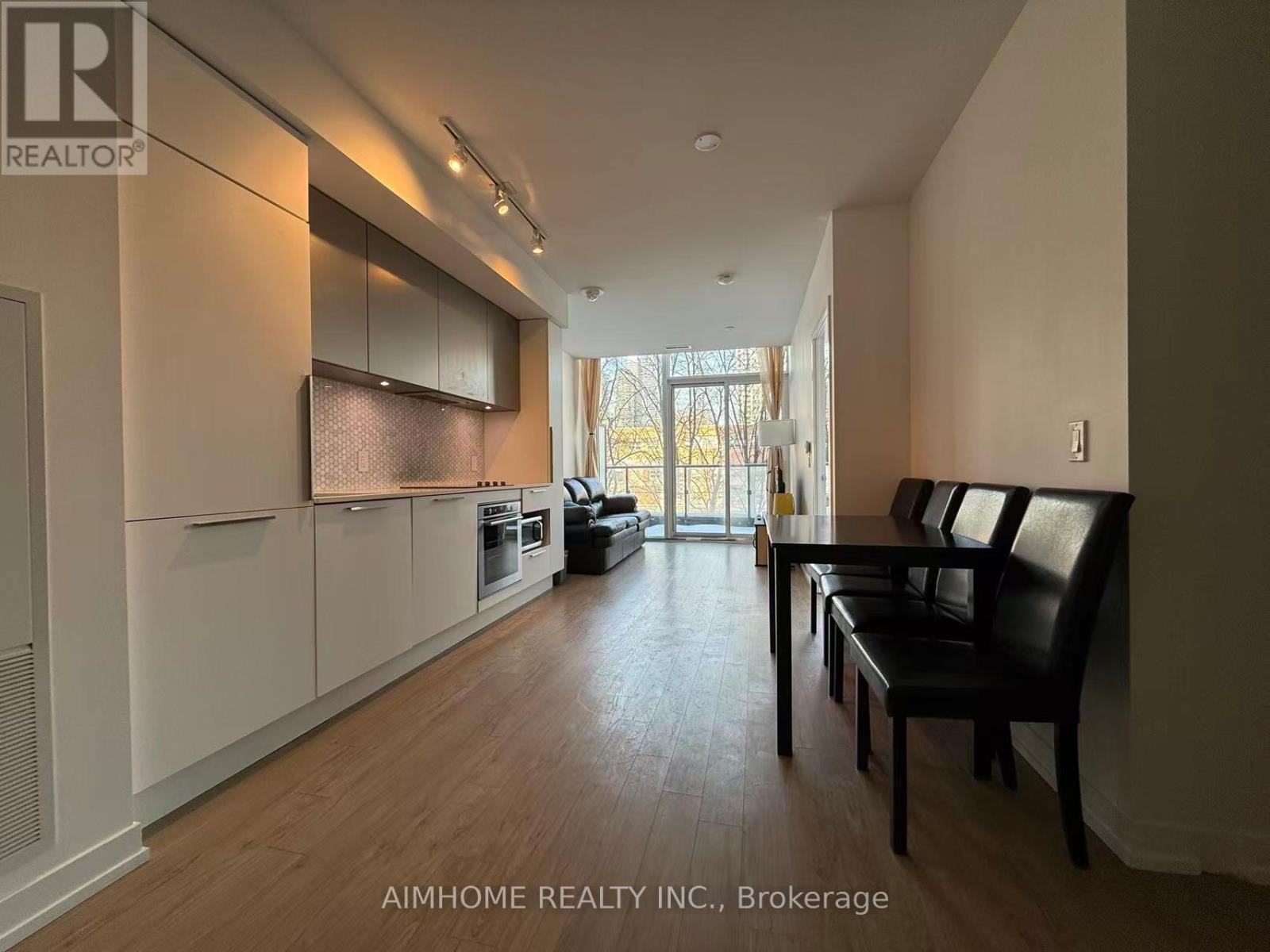 305 - 85 Wood Street, Toronto, Ontario  M4Y 0E8 - Photo 5 - C12837080