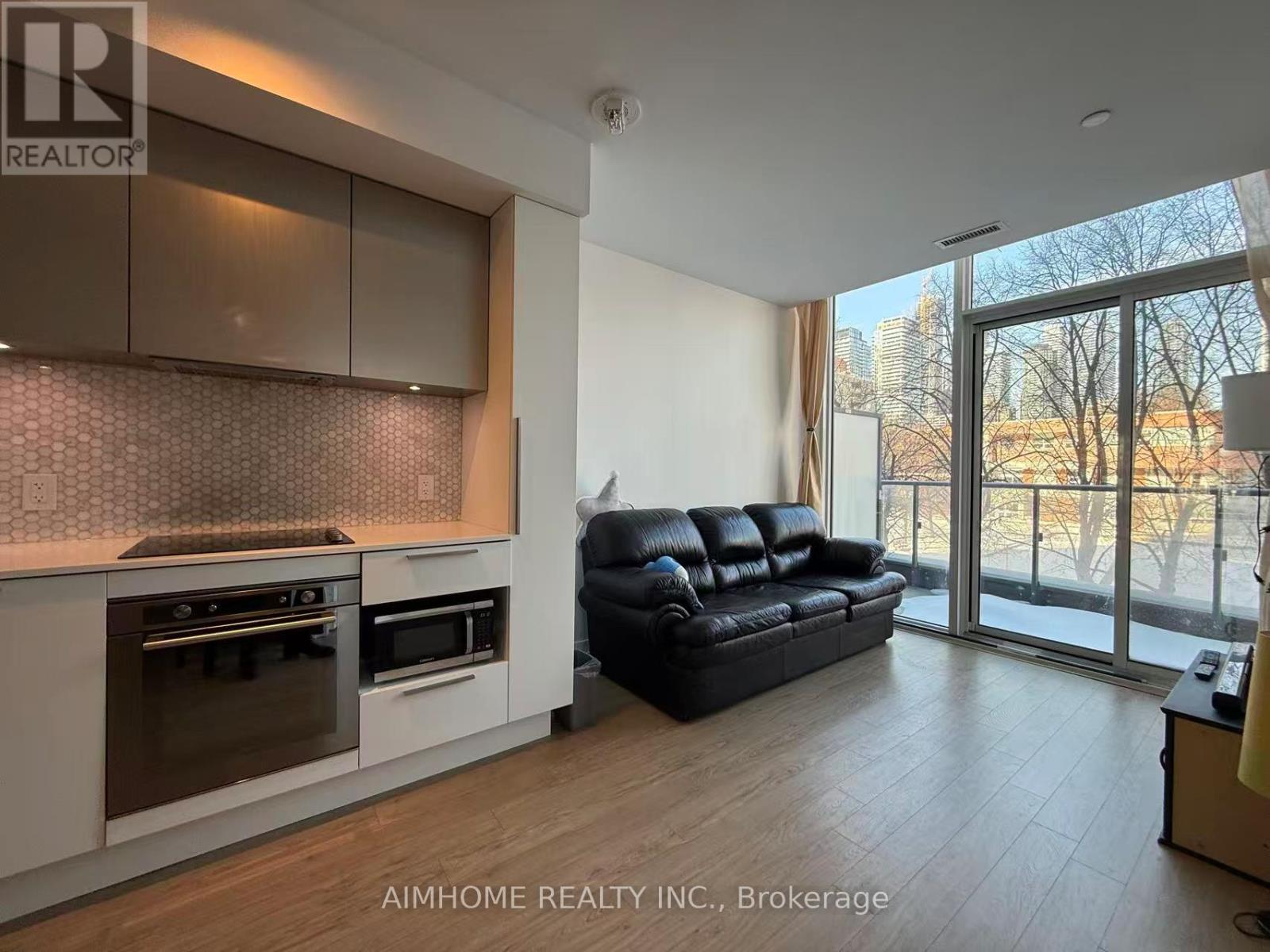 305 - 85 Wood Street, Toronto, Ontario  M4Y 0E8 - Photo 6 - C12837080