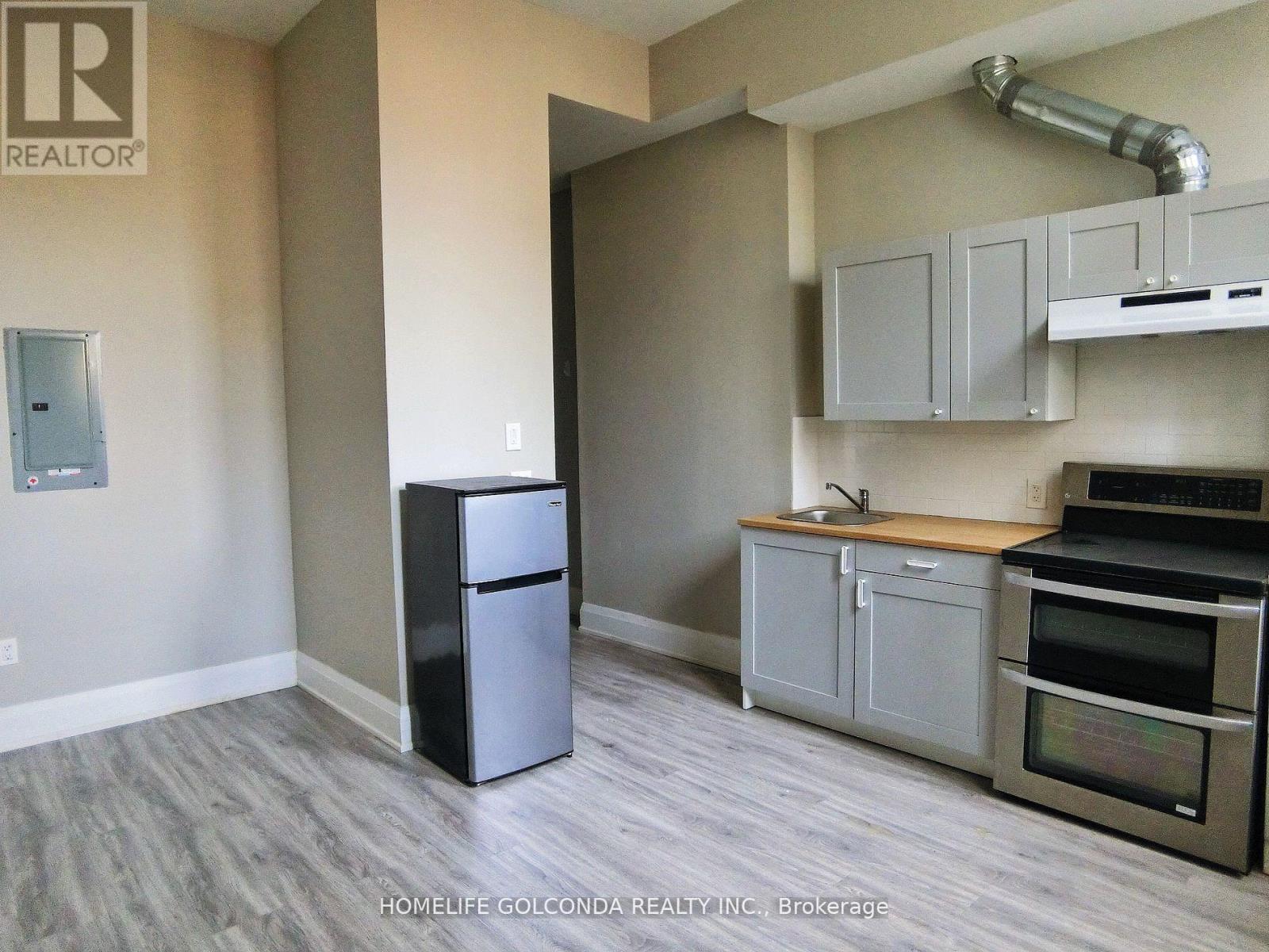 202 - 490 Queen Street W, Toronto, Ontario  M5V 2B3 - Photo 1 - C12837098