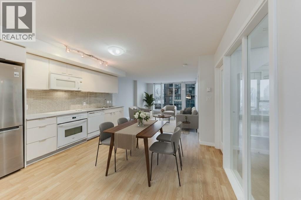 2111 788 Hamilton Street, Vancouver, British Columbia  V6B 0E9 - Photo 15 - R3094922