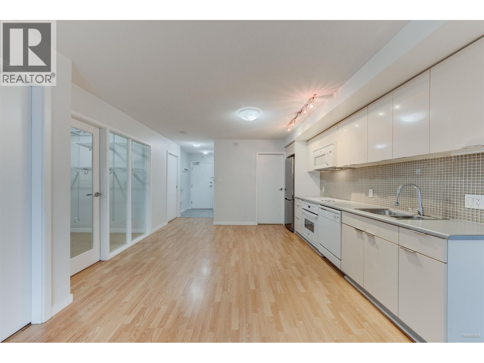 2111 788 Hamilton Street, Vancouver, British Columbia  V6B 0E9 - Photo 20 - R3094922