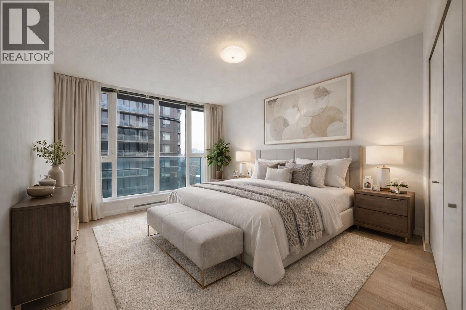 2111 788 Hamilton Street, Vancouver, British Columbia  V6B 0E9 - Photo 8 - R3094922