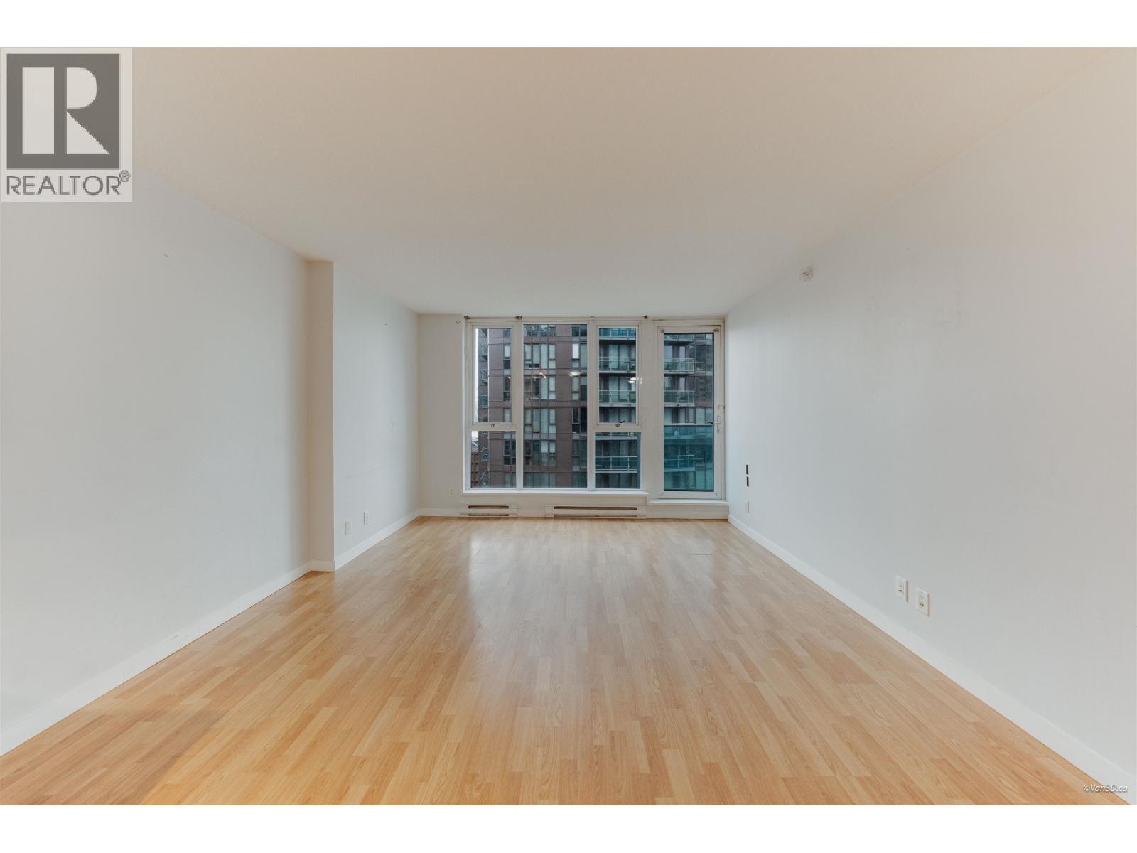 2111 788 Hamilton Street, Vancouver, British Columbia  V6B 0E9 - Photo 4 - R3094922