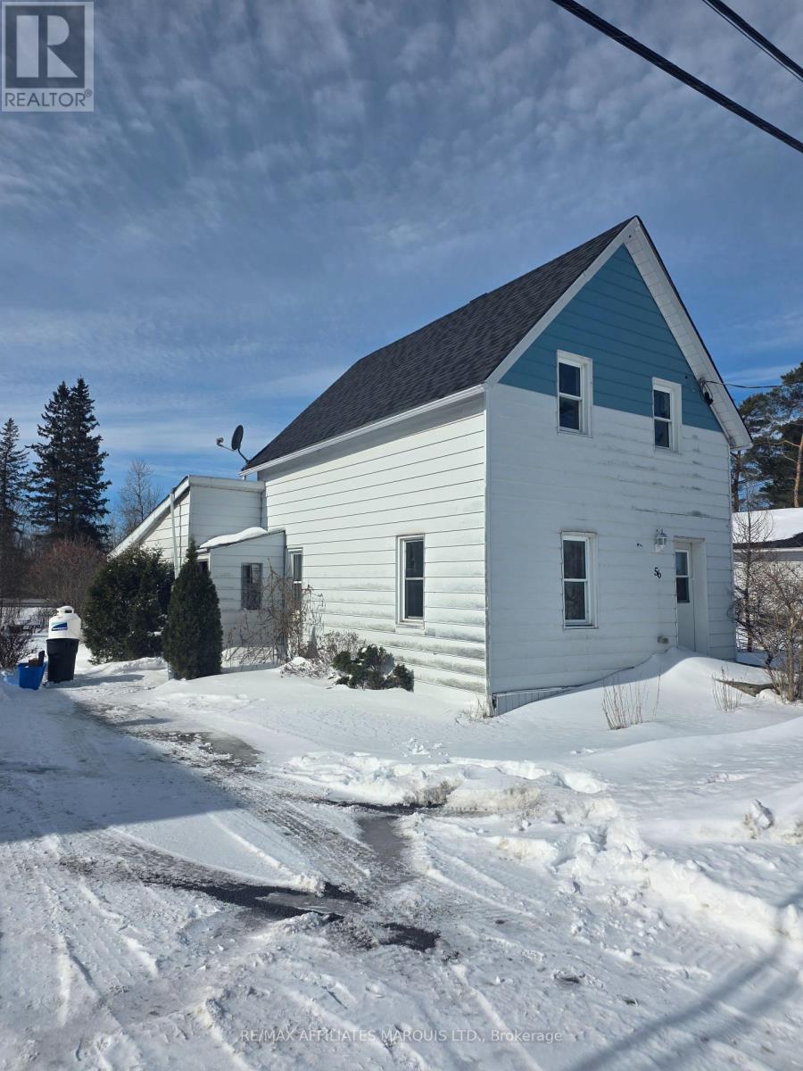 56 MARLBOROUGH STREET, North Glengarry, Ontario