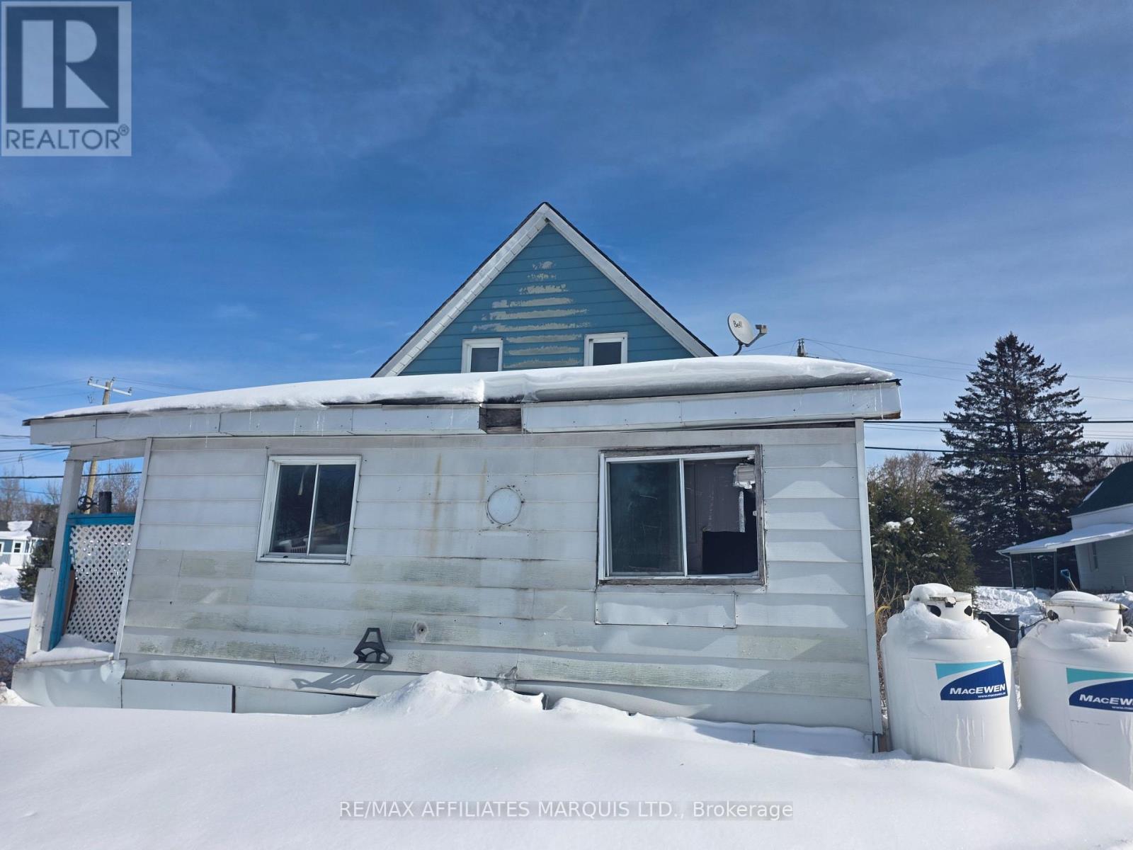 56 Marlborough Street, North Glengarry, Ontario  K0C 1T0 - Photo 18 - X12837066