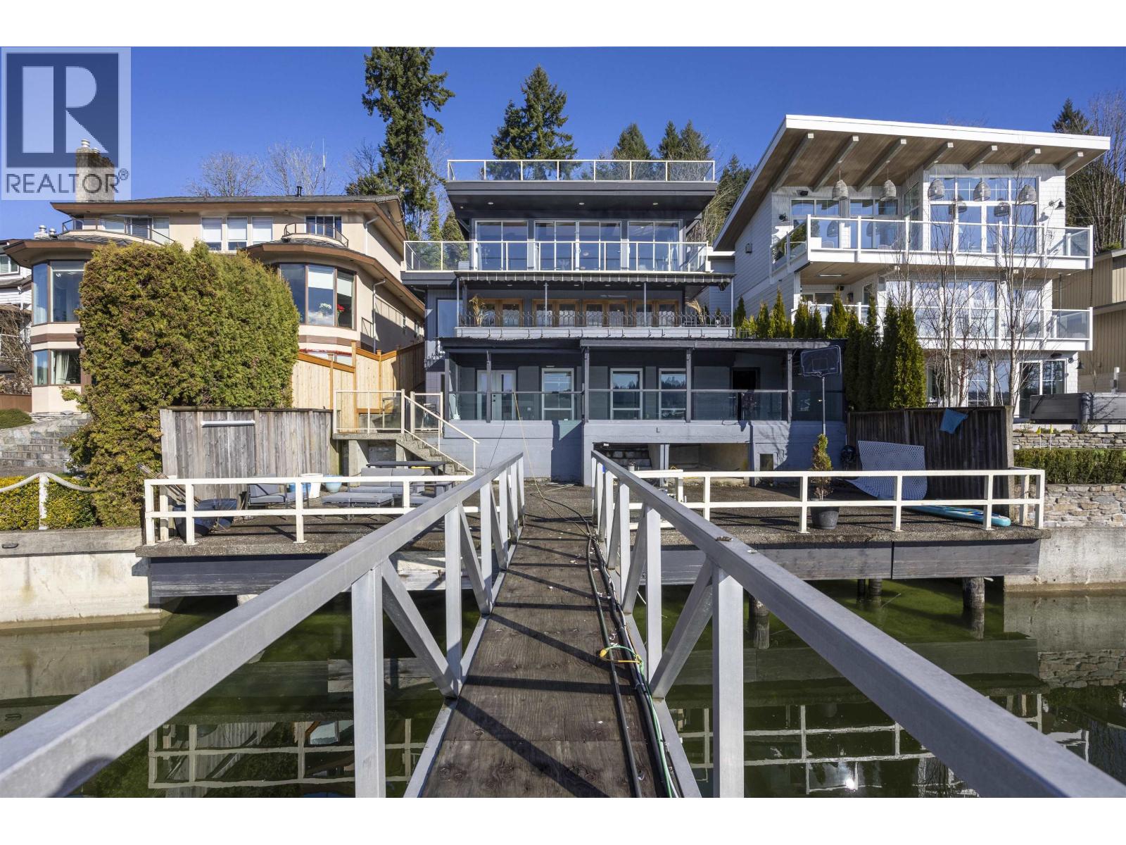 936 ALDERSIDE ROAD, Port Moody, British Columbia