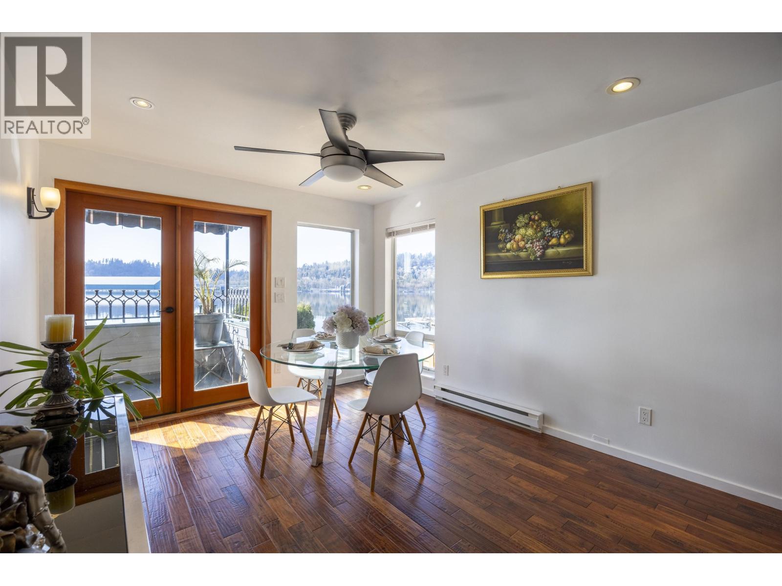 936 Alderside Road, Port Moody, British Columbia  V3H 3A6 - Photo 13 - R3095160