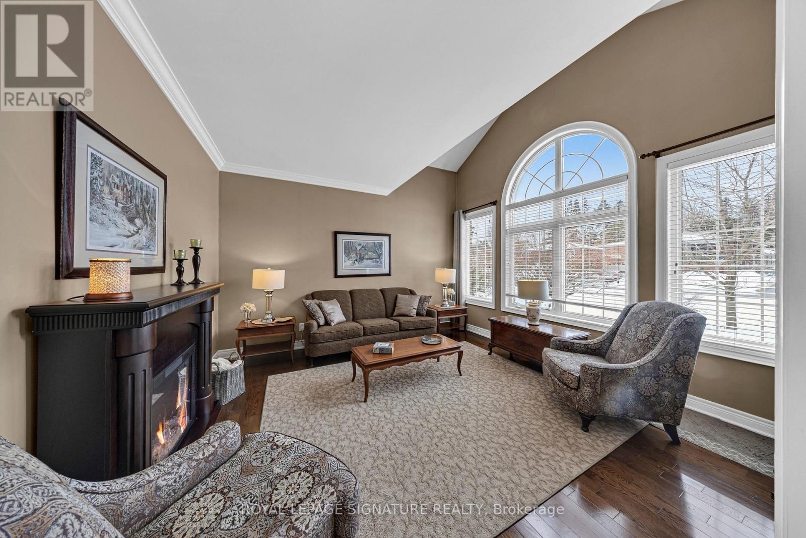 473A OAKWOOD DRIVE, Pickering, Ontario