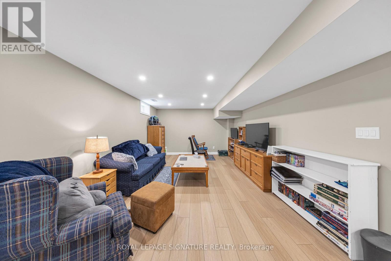 473a Oakwood Drive, Pickering, Ontario  L1W 2M8 - Photo 39 - E12837062