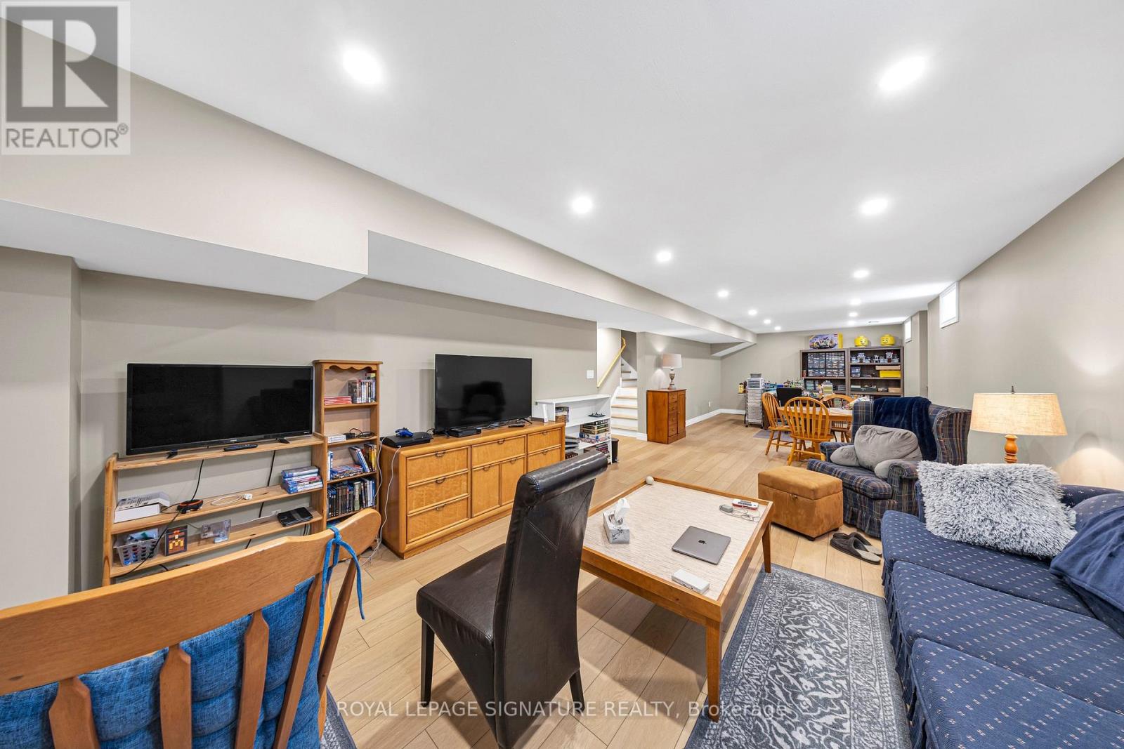 473a Oakwood Drive, Pickering, Ontario  L1W 2M8 - Photo 40 - E12837062