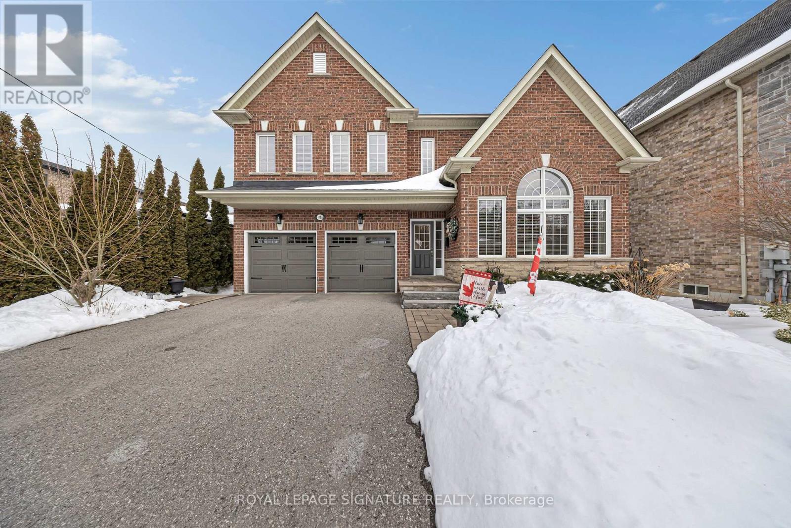 473a Oakwood Drive, Pickering, Ontario  L1W 2M8 - Photo 42 - E12837062