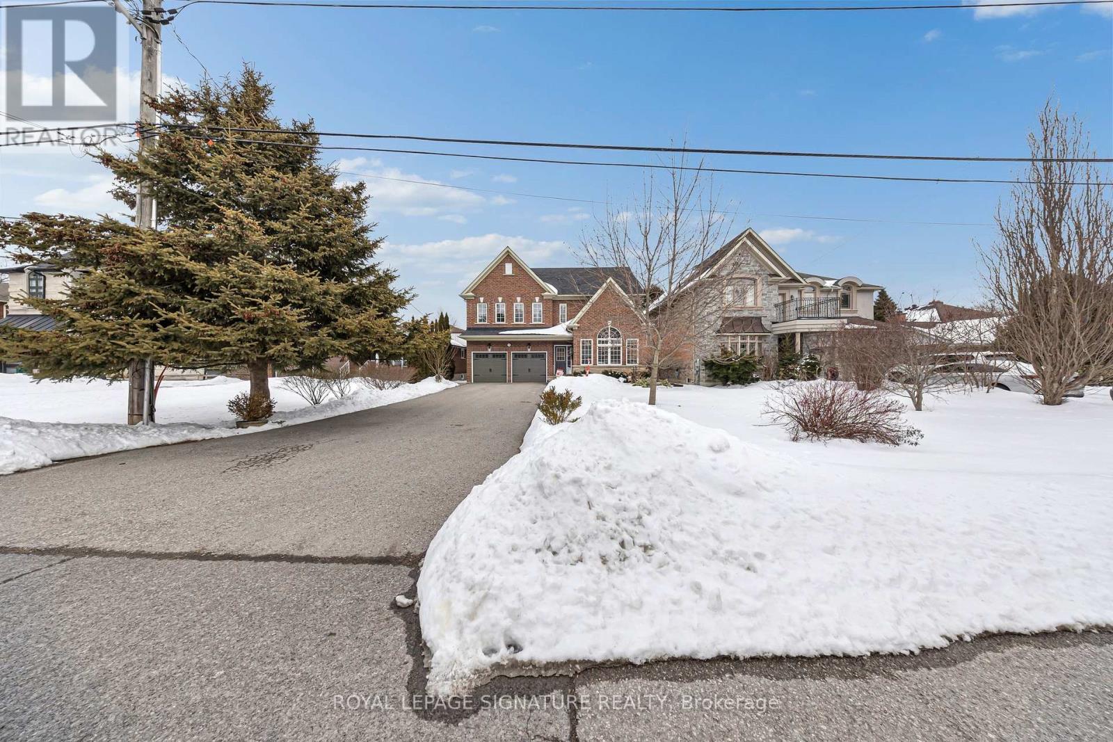 473a Oakwood Drive, Pickering, Ontario  L1W 2M8 - Photo 43 - E12837062