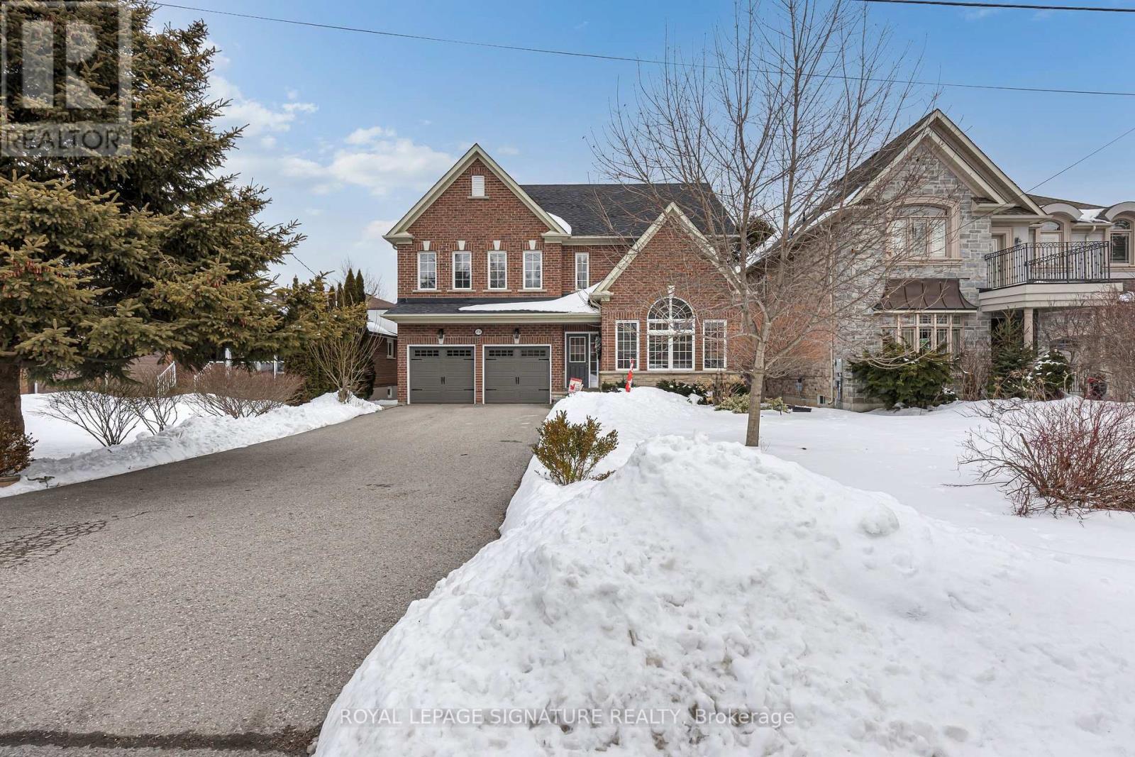 473a Oakwood Drive, Pickering, Ontario  L1W 2M8 - Photo 44 - E12837062