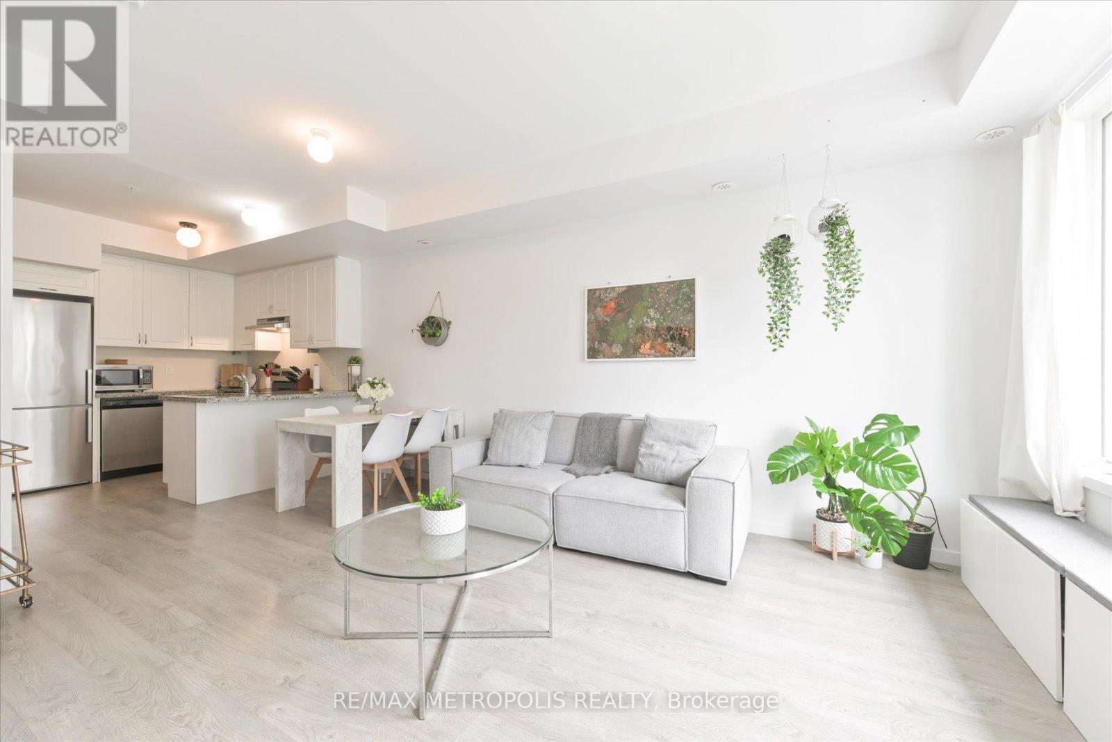 503 - 1711 PURE SPRINGS BOULEVARD, Pickering, Ontario