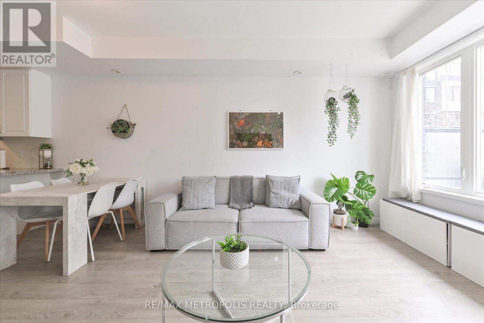 503 - 1711 Pure Springs Boulevard, Pickering, Ontario  L1X 0E3 - Photo 2 - E12837076