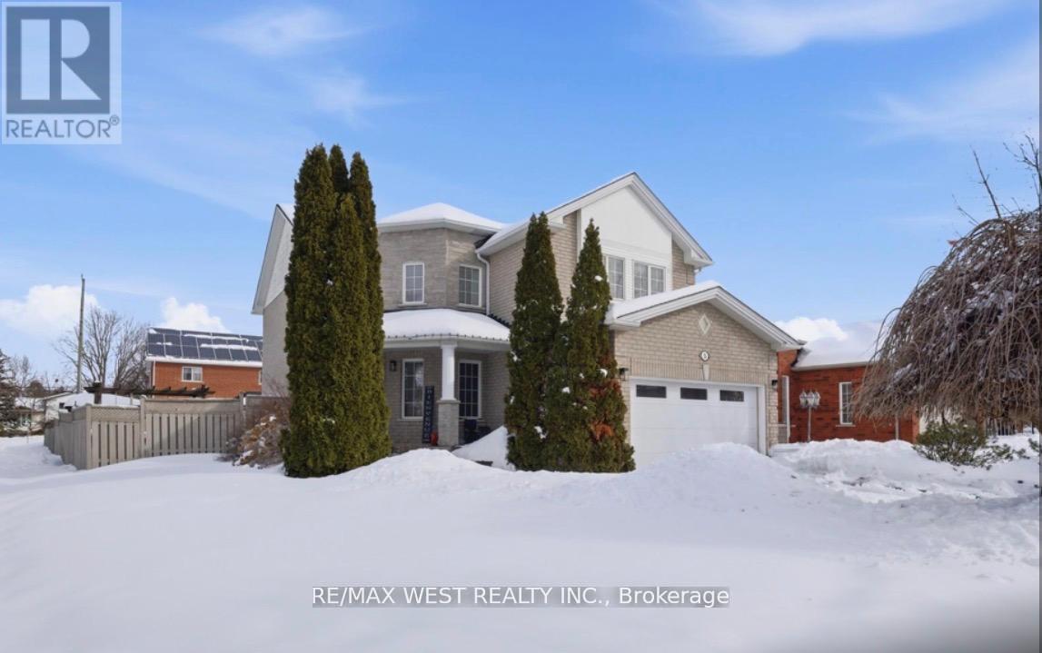 5 SMITH STREET, New Tecumseth, Ontario