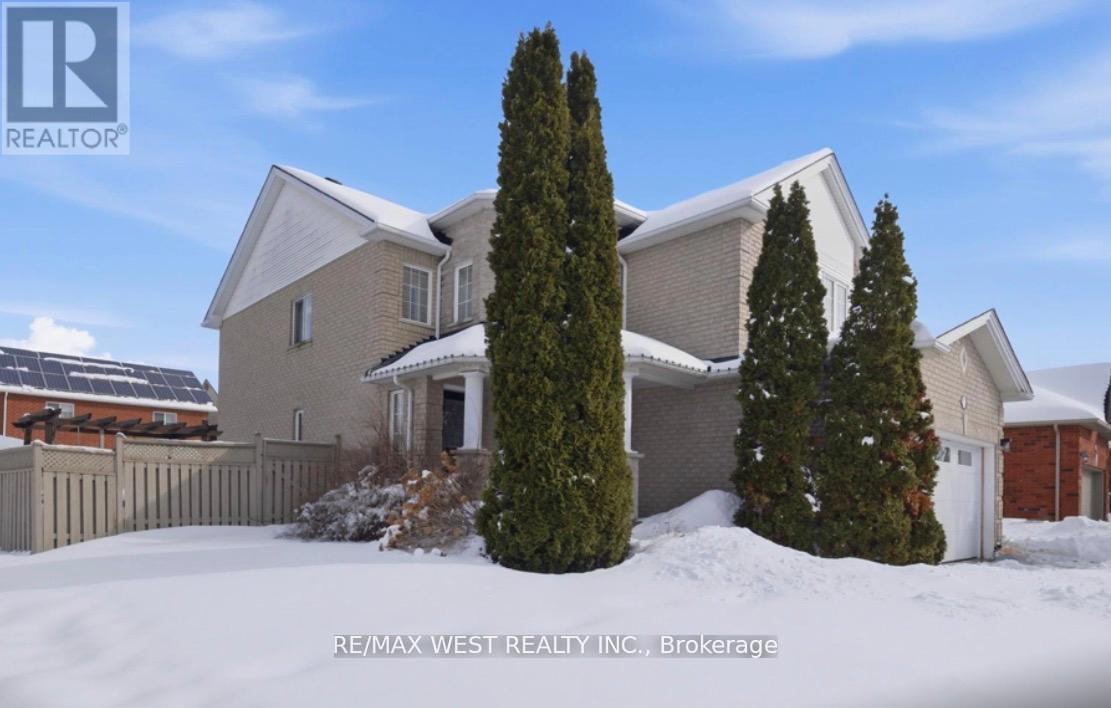 5 Smith Street, New Tecumseth, Ontario  L9R 1Z8 - Photo 2 - N12837072