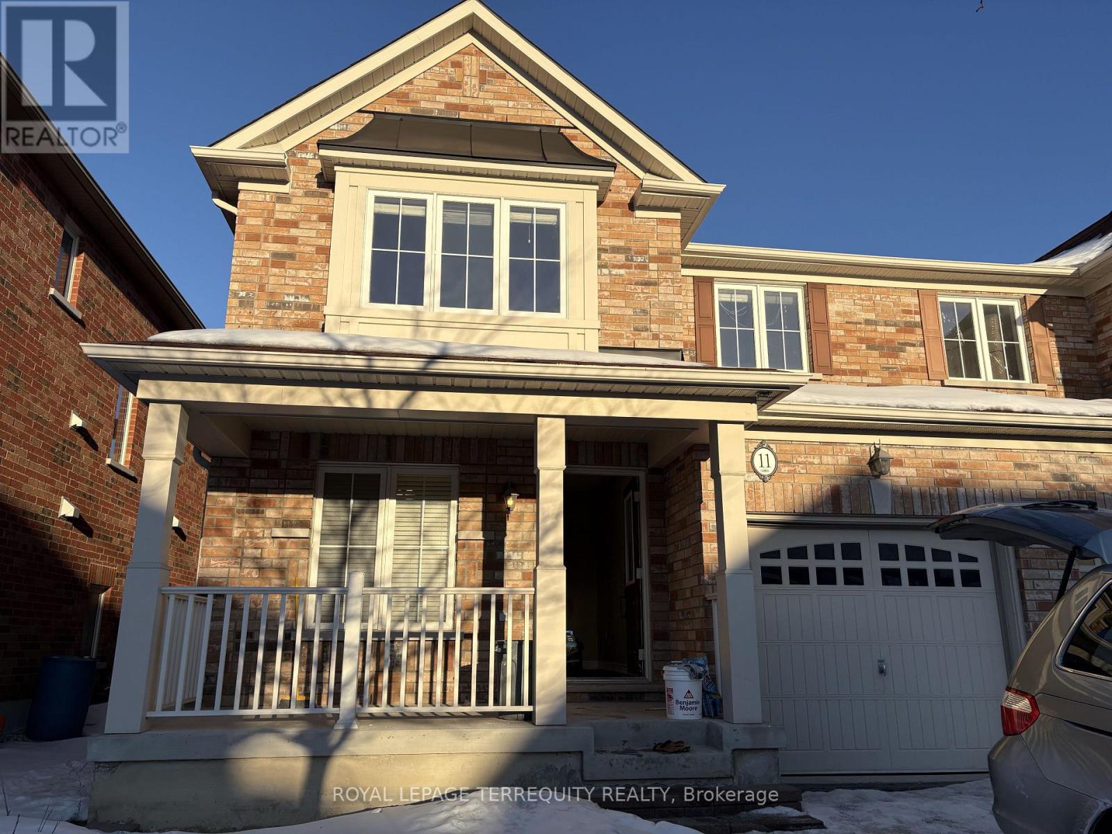 11 Prebble Drive, Markham, Ontario  L6E 0L8 - Photo 29 - N12837090
