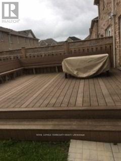 11 Prebble Drive, Markham, Ontario  L6E 0L8 - Photo 3 - N12837090