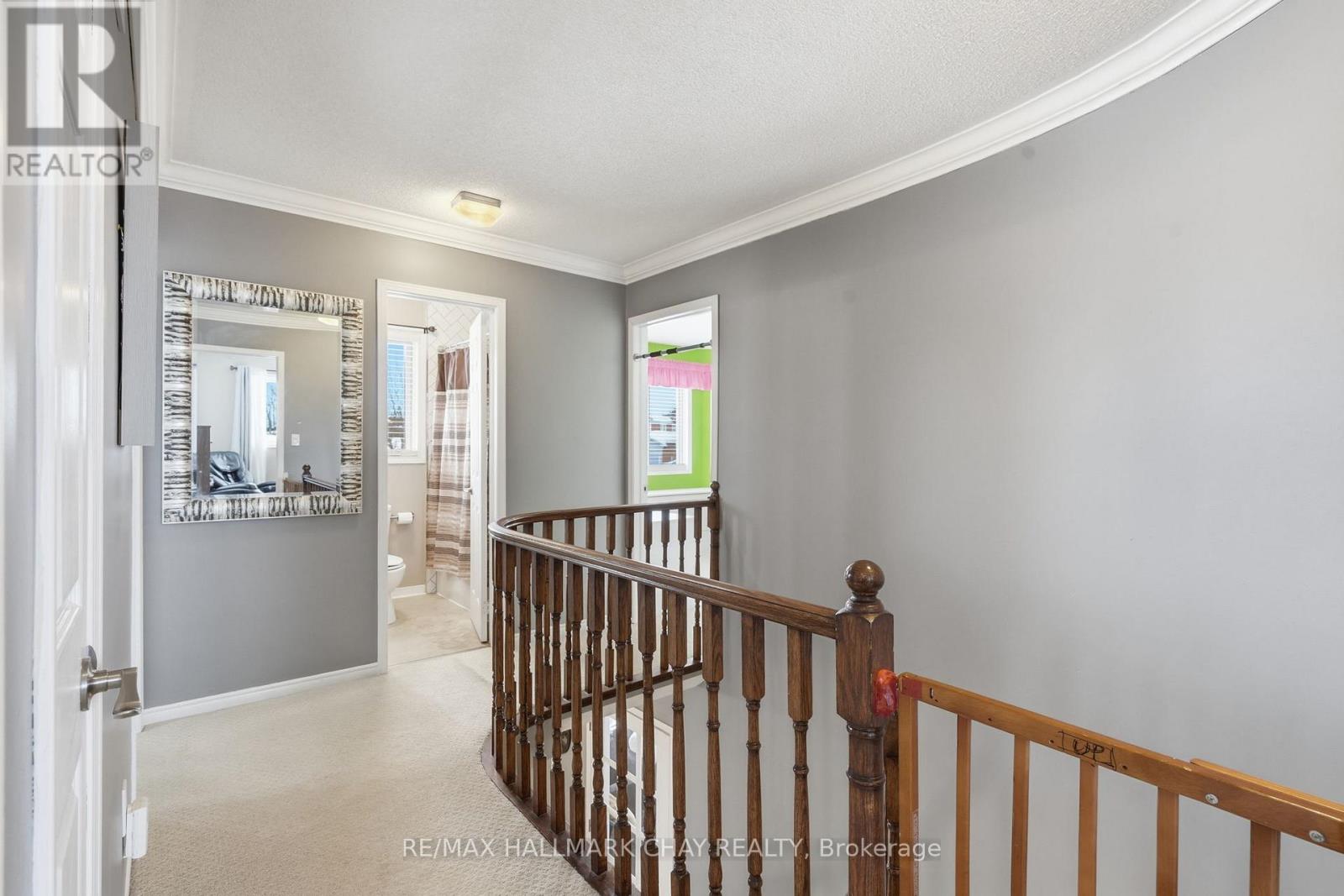 9 Grasett Crescent, Barrie (West Bayfield), Ontario  L4N 6Z8 - Photo 17 - S12837102