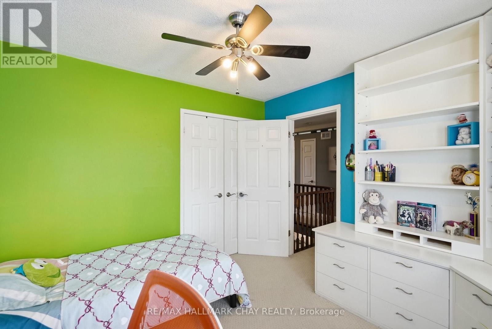 9 Grasett Crescent, Barrie (West Bayfield), Ontario  L4N 6Z8 - Photo 23 - S12837102