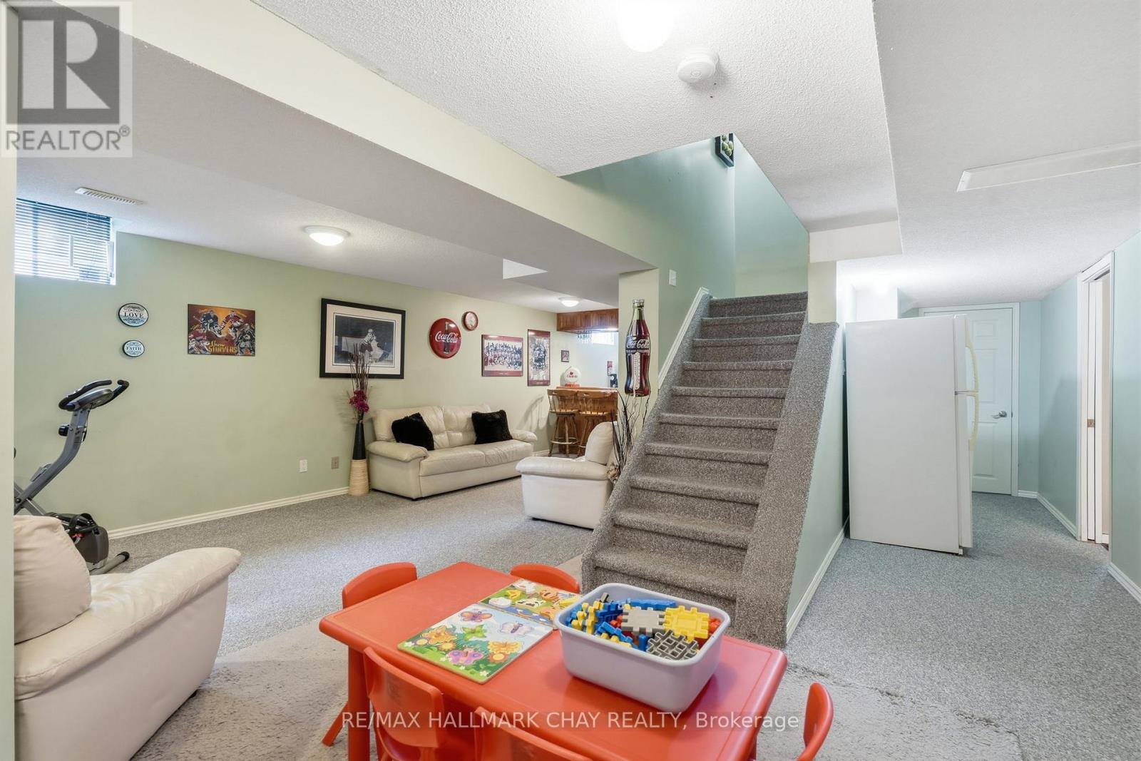 9 Grasett Crescent, Barrie (West Bayfield), Ontario  L4N 6Z8 - Photo 25 - S12837102