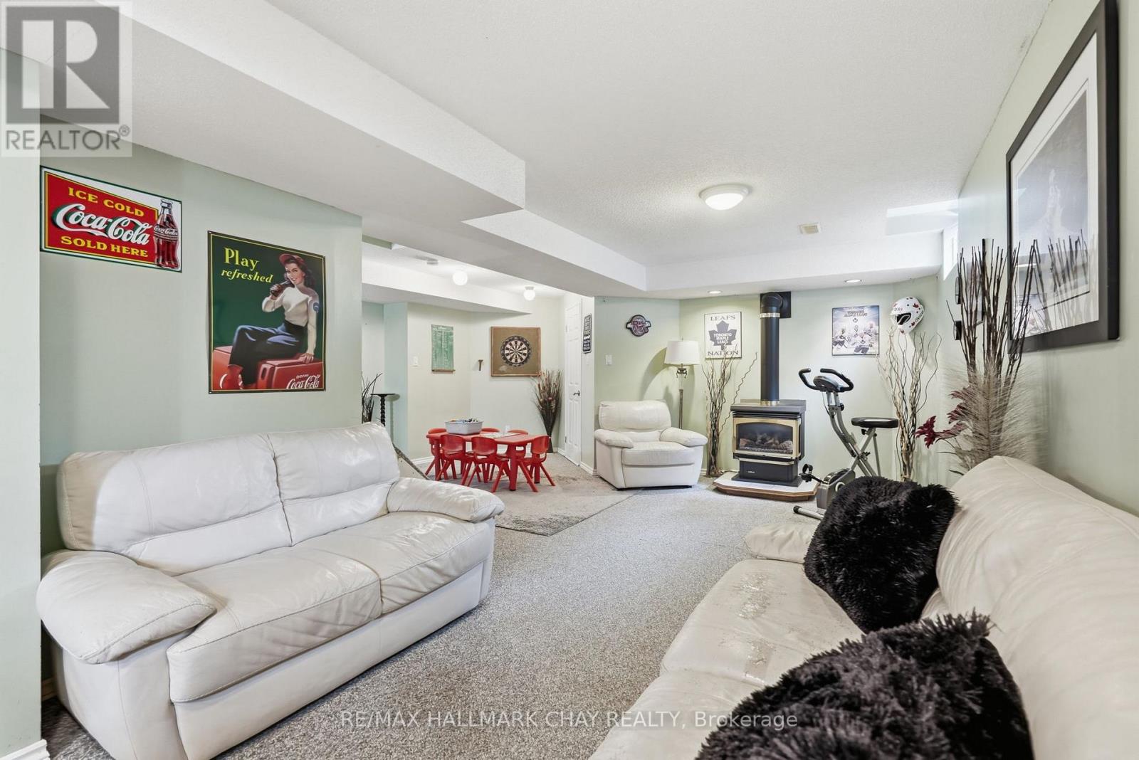 9 Grasett Crescent, Barrie (West Bayfield), Ontario  L4N 6Z8 - Photo 29 - S12837102