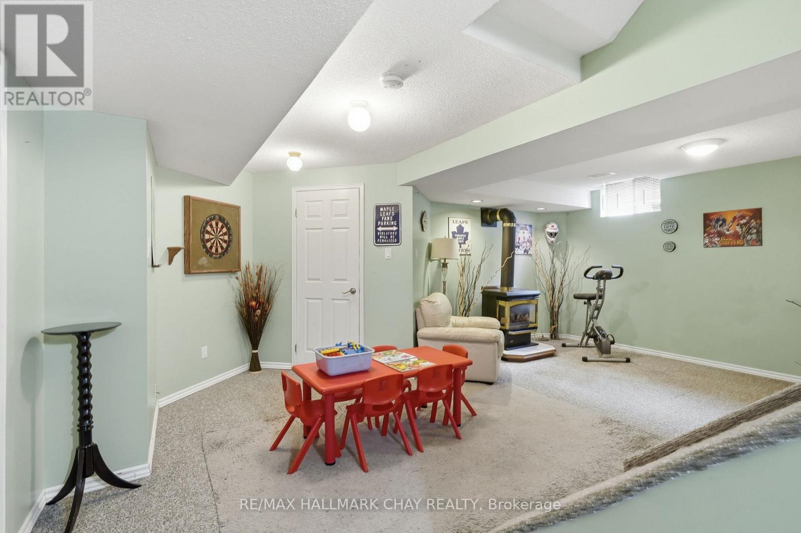 9 Grasett Crescent, Barrie (West Bayfield), Ontario  L4N 6Z8 - Photo 31 - S12837102