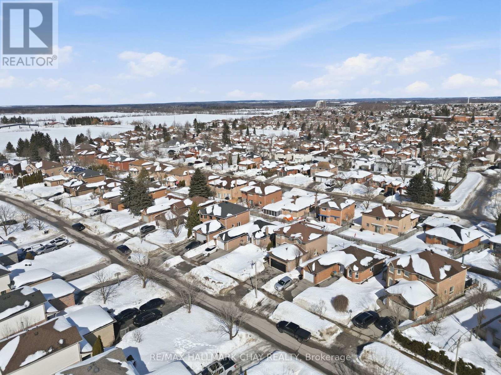 9 Grasett Crescent, Barrie (West Bayfield), Ontario  L4N 6Z8 - Photo 35 - S12837102