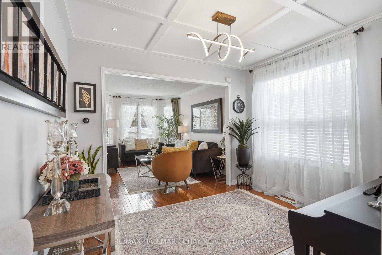 9 Grasett Crescent, Barrie (West Bayfield), Ontario  L4N 6Z8 - Photo 37 - S12837102