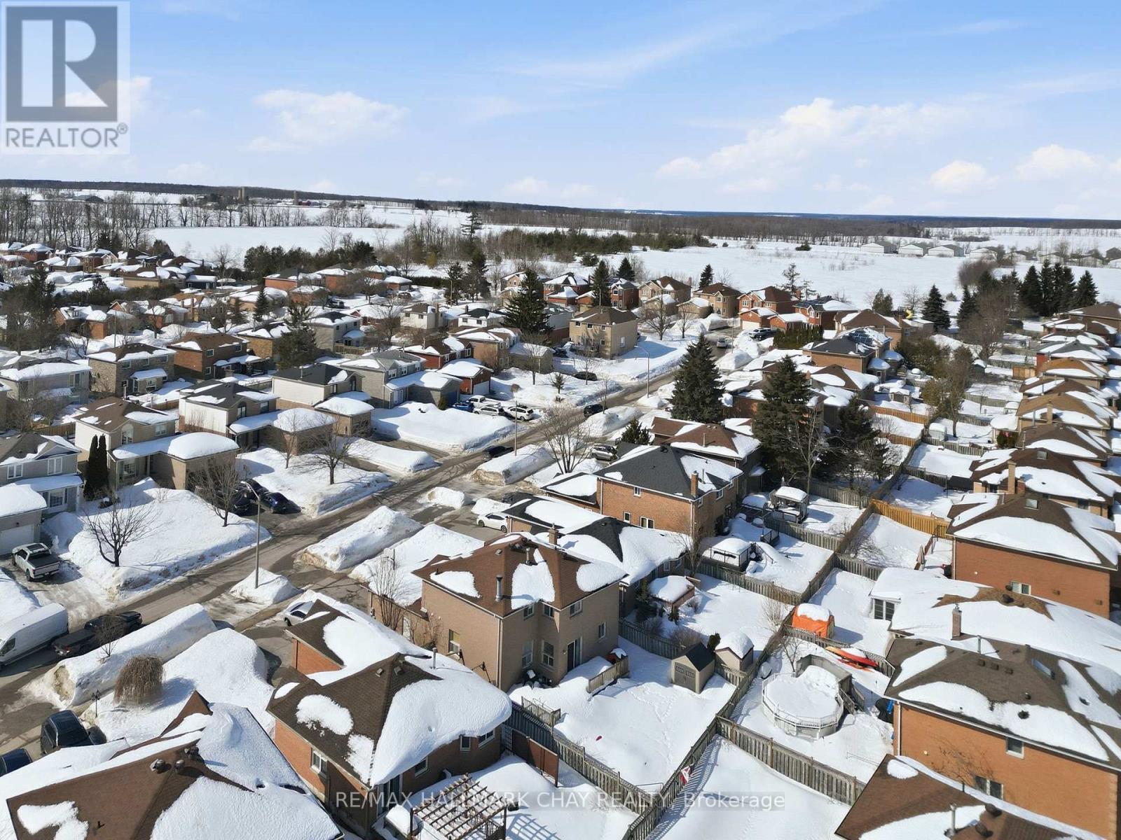 9 Grasett Crescent, Barrie (West Bayfield), Ontario  L4N 6Z8 - Photo 47 - S12837102