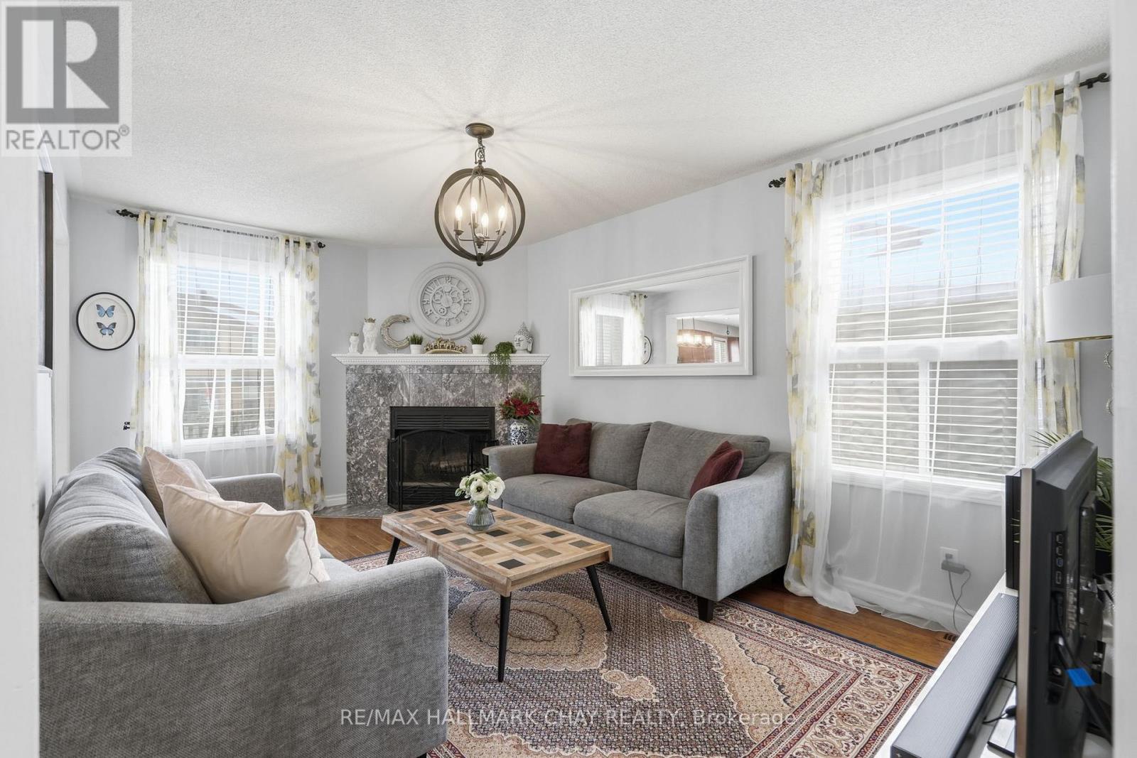 9 Grasett Crescent, Barrie (West Bayfield), Ontario  L4N 6Z8 - Photo 6 - S12837102