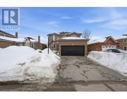 9 GRASETT CRESCENT, Barrie, Ontario