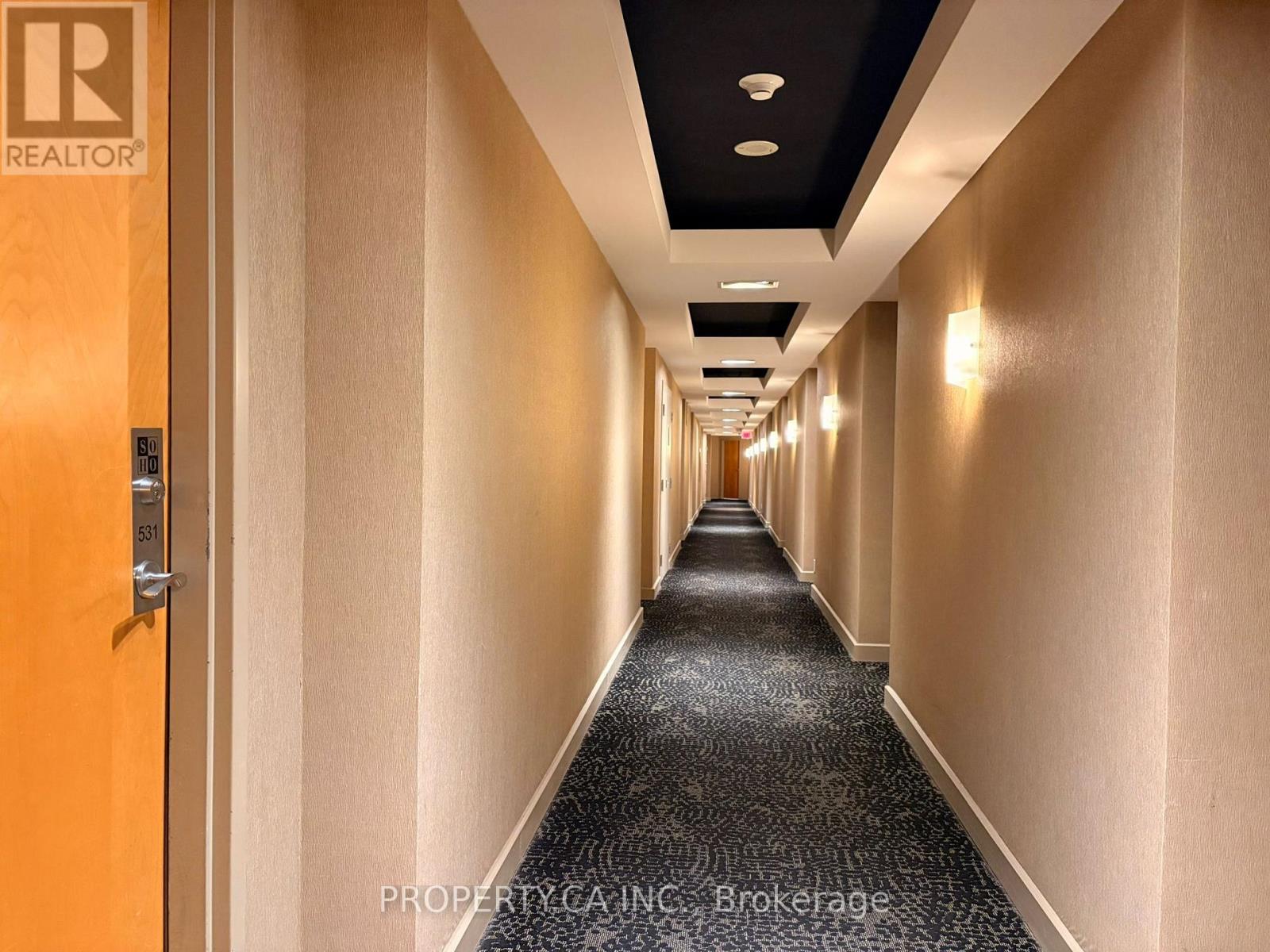 531 - 36 Blue Jays Way, Toronto, Ontario  M5V 3T3 - Photo 16 - C12693592