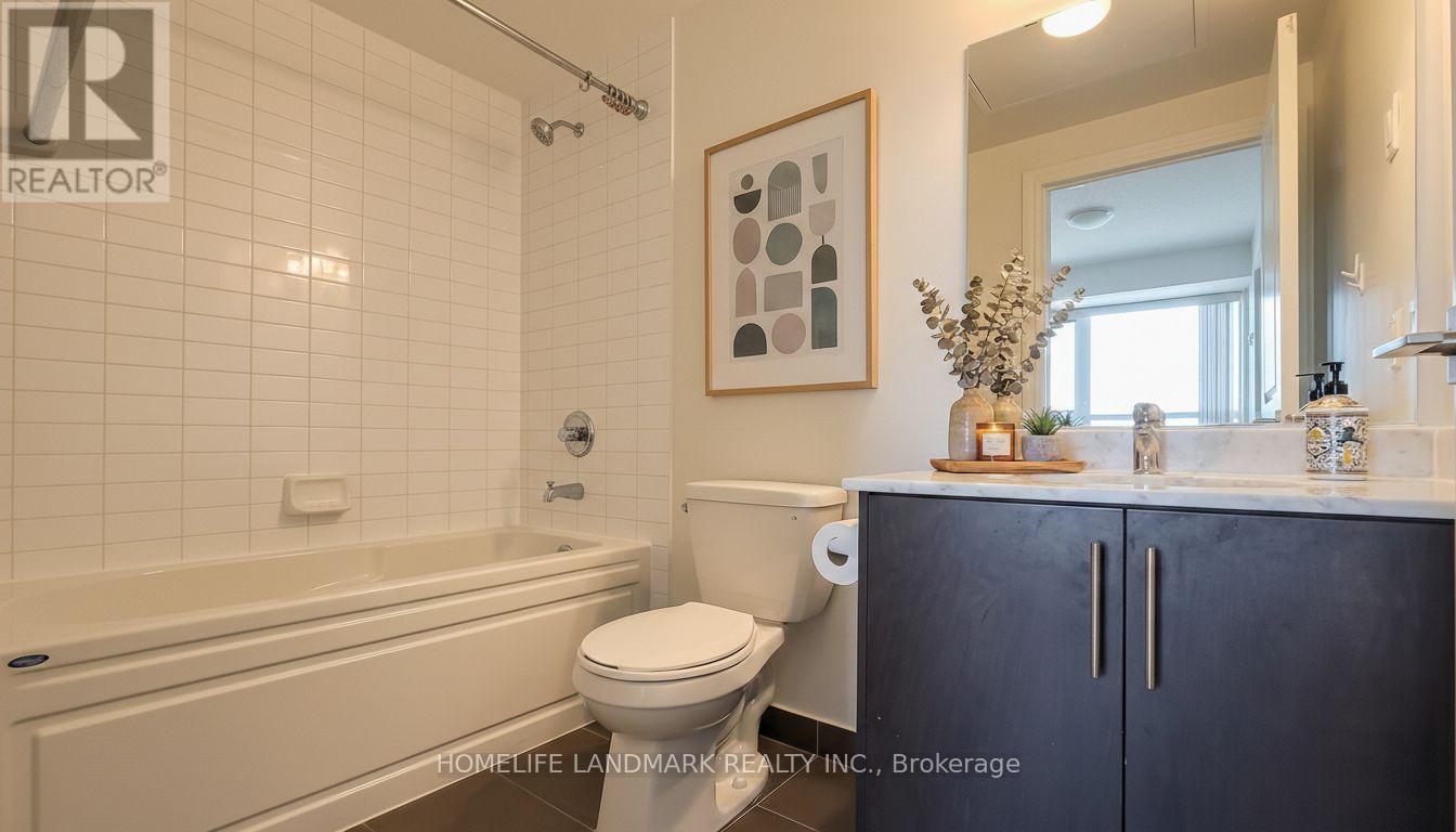 304 - 23 Glebe Road W, Toronto, Ontario M5P 0A1 - Photo 17 - C12649460