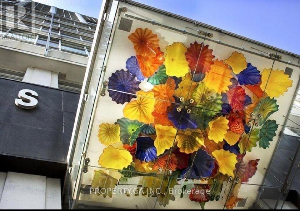 531 - 36 Blue Jays Way, Toronto, Ontario  M5V 3T3 - Photo 18 - C12693592