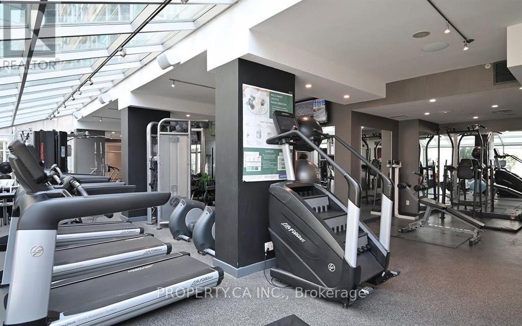 531 - 36 Blue Jays Way, Toronto, Ontario  M5V 3T3 - Photo 19 - C12693592