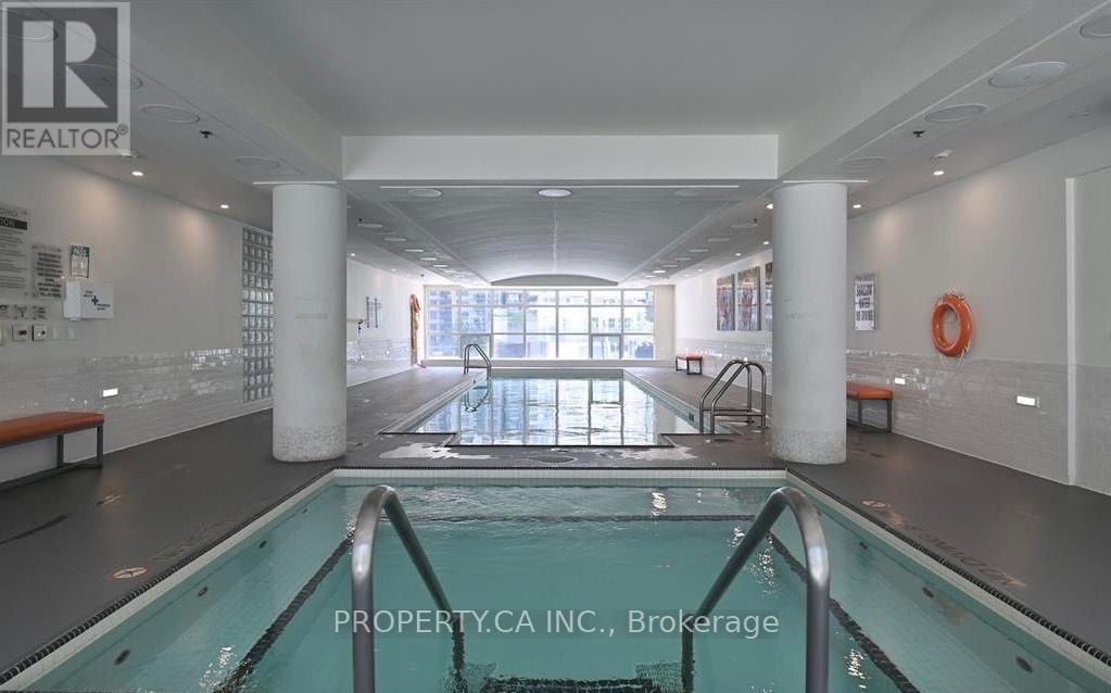 531 - 36 Blue Jays Way, Toronto, Ontario  M5V 3T3 - Photo 20 - C12693592