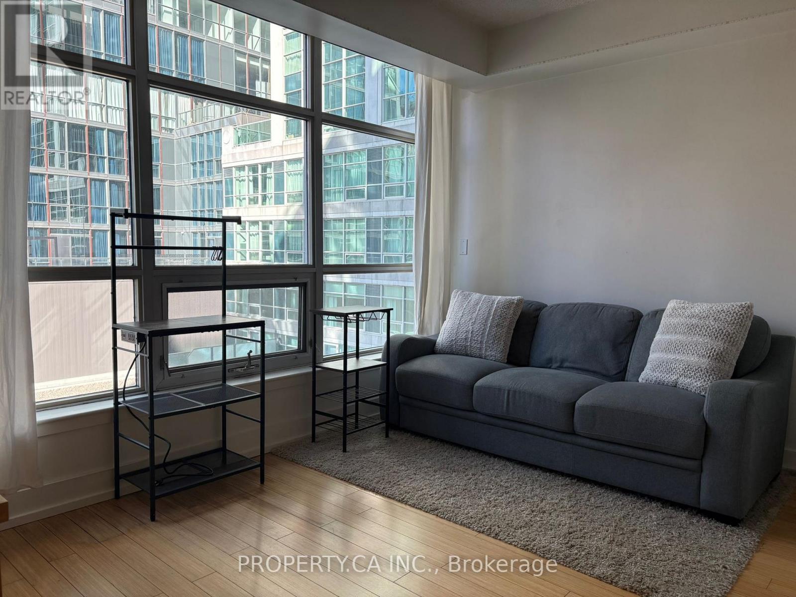 531 - 36 Blue Jays Way, Toronto, Ontario  M5V 3T3 - Photo 3 - C12693592