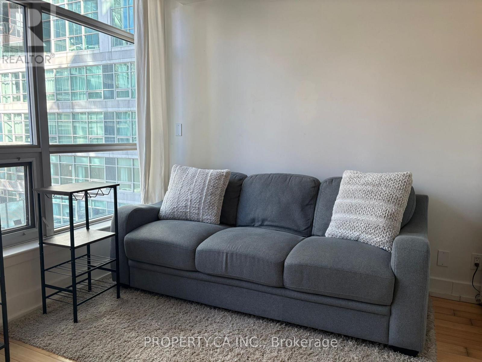 531 - 36 Blue Jays Way, Toronto, Ontario  M5V 3T3 - Photo 4 - C12693592