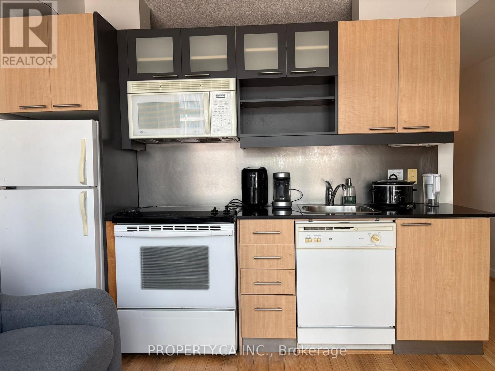 531 - 36 Blue Jays Way, Toronto, Ontario  M5V 3T3 - Photo 6 - C12693592