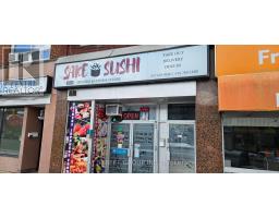 1662 EGLINTON AVENUE W, Toronto, Ontario