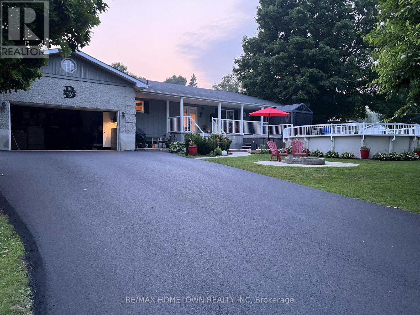 4432 Murray Road, Brockville, Ontario  K6V 5T4 - Photo 2 - X12712488