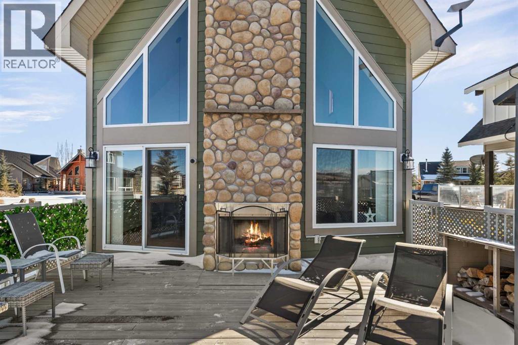 503 Cottageclub Bay, Rural Rocky View County, Alberta  T4C 1B1 - Photo 19 - A2287380