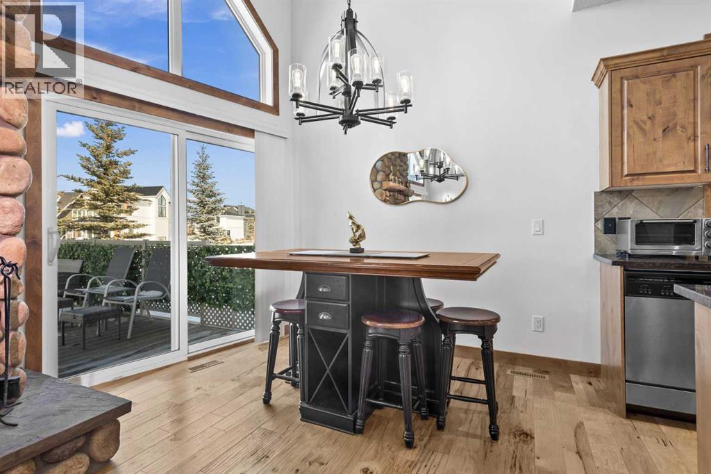 503 Cottageclub Bay, Rural Rocky View County, Alberta  T4C 1B1 - Photo 17 - A2287380