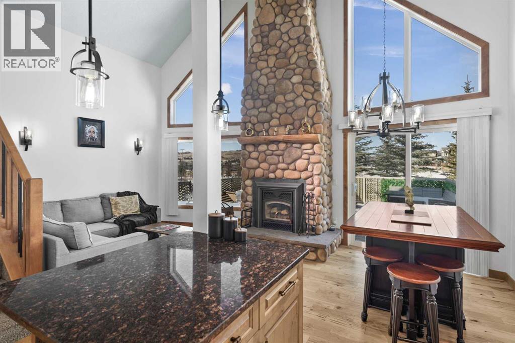 503 Cottageclub Bay, Rural Rocky View County, Alberta  T4C 1B1 - Photo 12 - A2287380