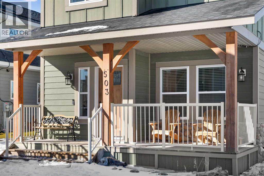 503 Cottageclub Bay, Rural Rocky View County, Alberta  T4C 1B1 - Photo 3 - A2287380