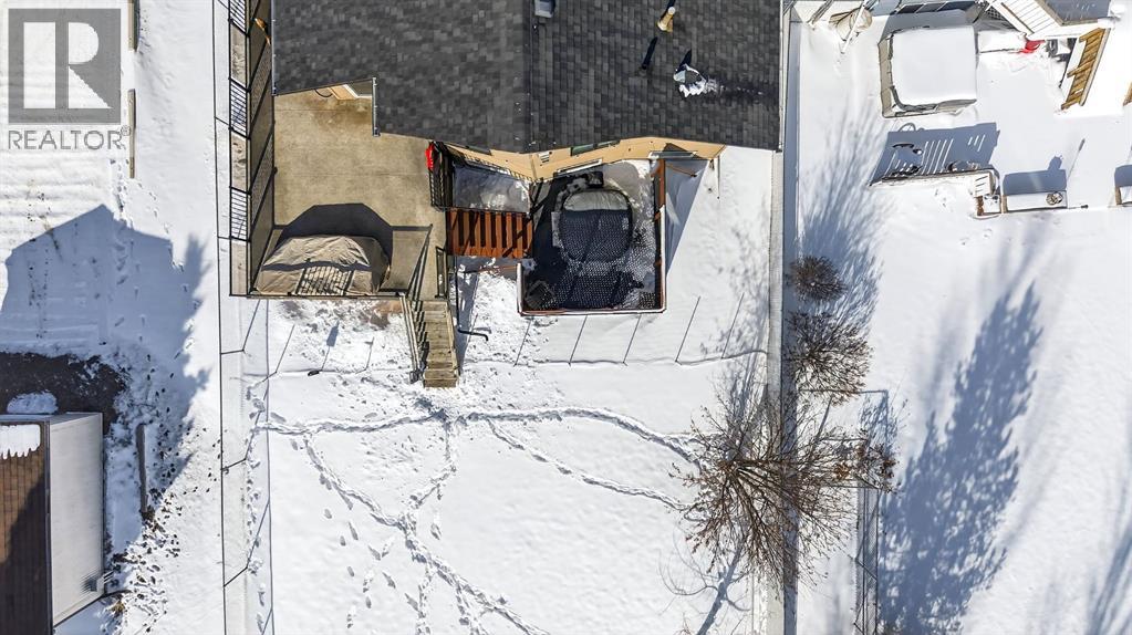 4 Champion Road, Carstairs, Alberta  T0M 0N0 - Photo 49 - A2288886